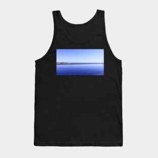 infinity pool IV Tank Top